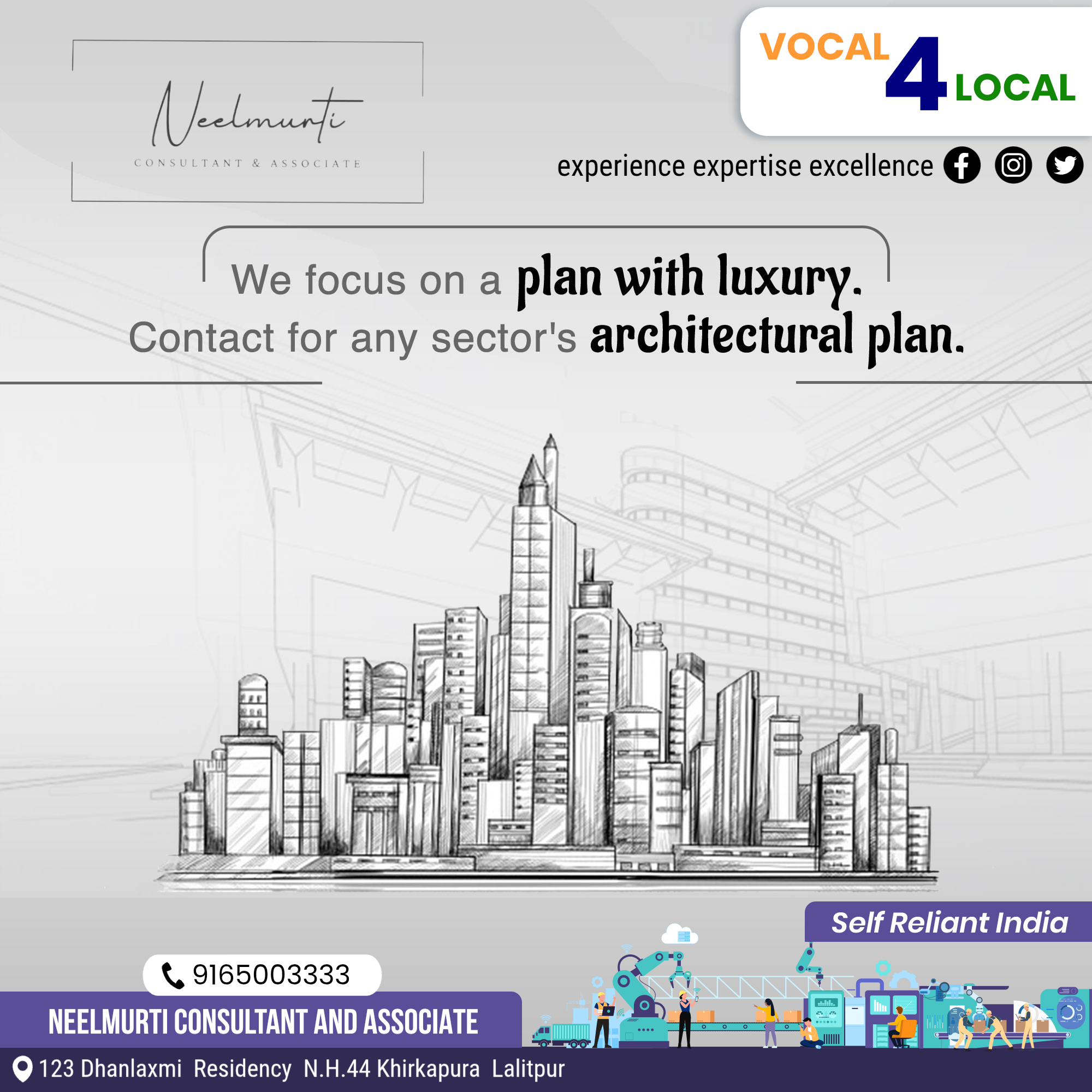 Land & Building Valuation Services