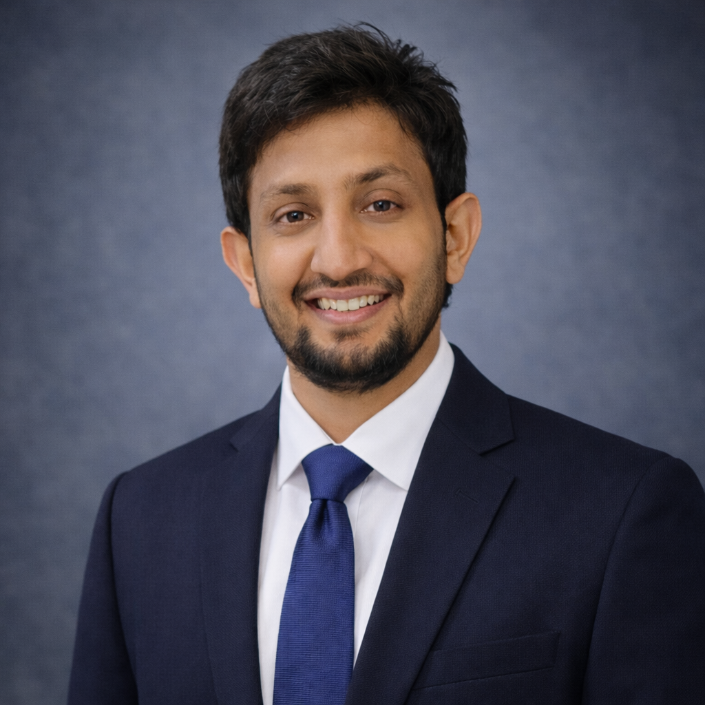 Ar. Mayank Jain (Associate Architects)